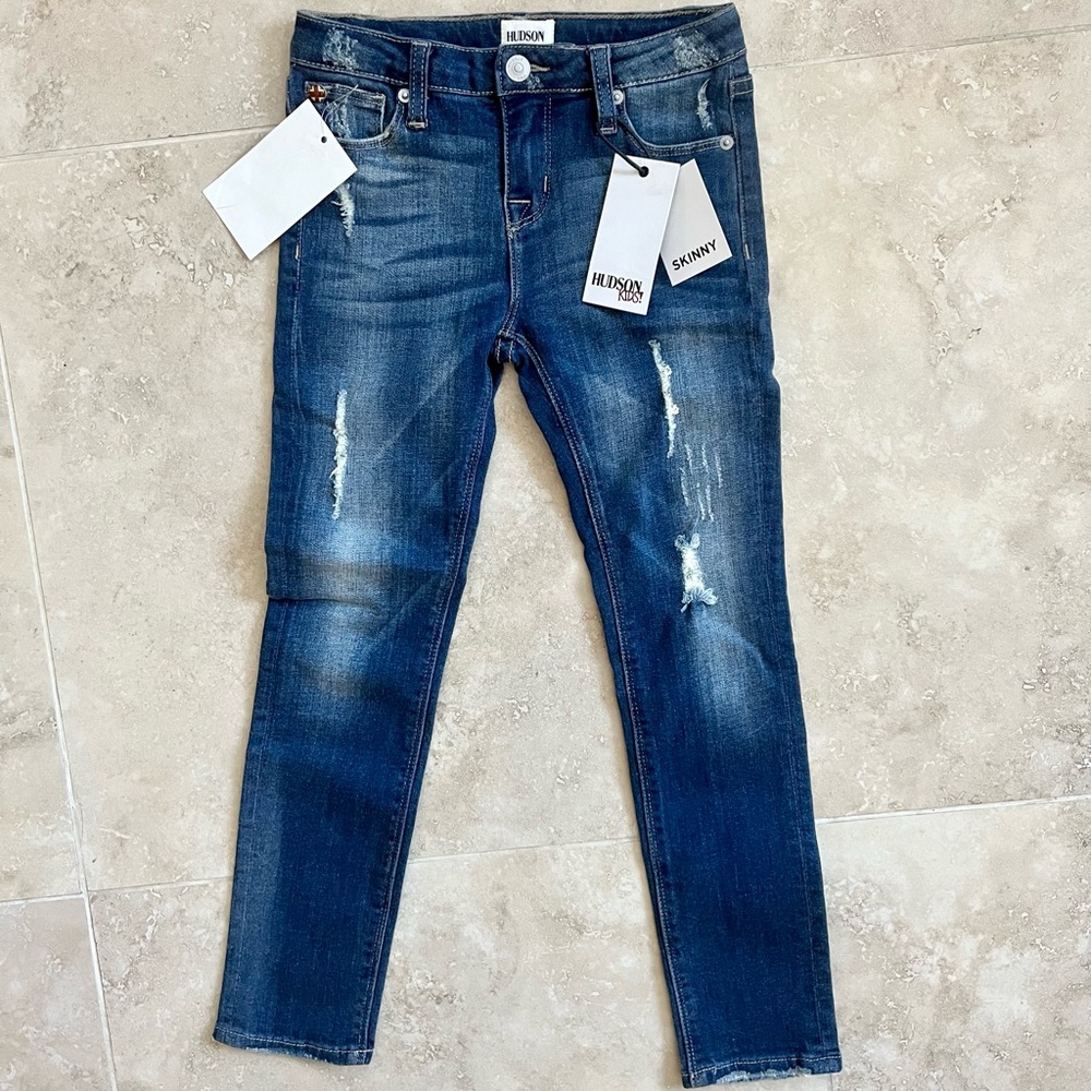 Hudson jeans for kids
